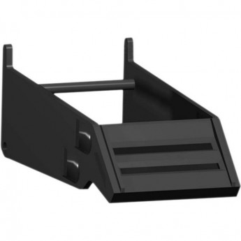 Скоба держатель SCHNEIDER ELECTRIC RXZR335, для розеток RXM