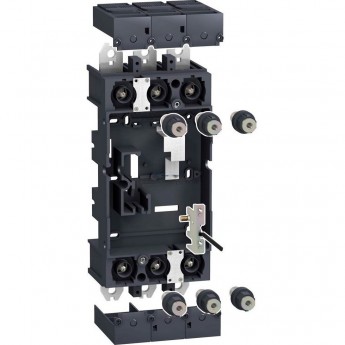 Комплект цоколя SCHNEIDER ELECTRIC 400-630