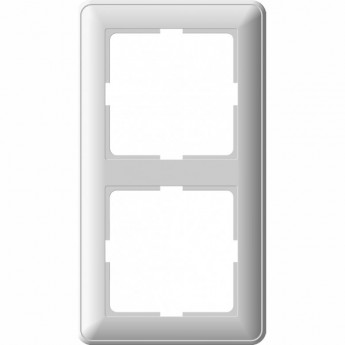 2-постовая рамка SCHNEIDER ELECTRIC W59, ШАМПАНЬ