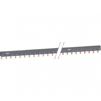 Гребенчатая шина 3Р 57 мод.