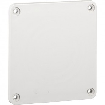 Плата для отверстий SCHNEIDER ELECTRIC KAEDRA 90Х100