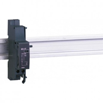 Расцепитель SCHNEIDER ELECTRIC ACTI 9 MX+OF 230-415В ДЛЯ NG125