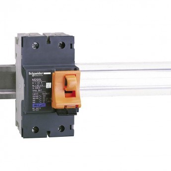 Устройство для блокировки SCHNEIDER ELECTRIC навесным замком 4шт