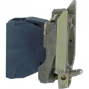 Корпус сигнальной лампы SCHNEIDER ELECTRIC HARMONY XB4 прямого подключения ZB4BV6