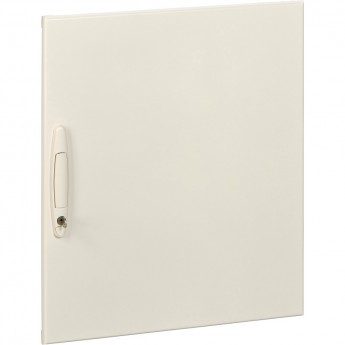 Непрозрачная дверь компл. шкафа SCHNEIDER ELECTRIC,Ш 550ММ,2РЯДА