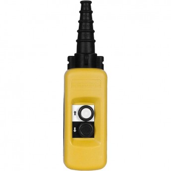 Подвесная станция 2 кнопки SCHNEIDER ELECTRIC HARMONY XAC XACA271