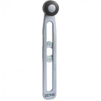 Термопластиковый роликовый рычаг SCHNEIDER ELECTRIC OSISENSE XC STANDART ZCY45
